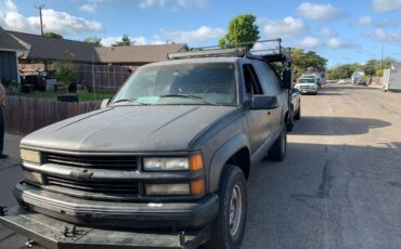 Chevrolet-suburban-1500k-1995-black-1