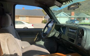 Chevrolet-suburban-1500k-1995-black-2