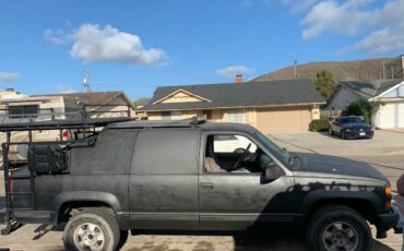 Chevrolet-suburban-1500k-1995-black-9