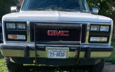 Chevrolet-suburban-1991-white-3