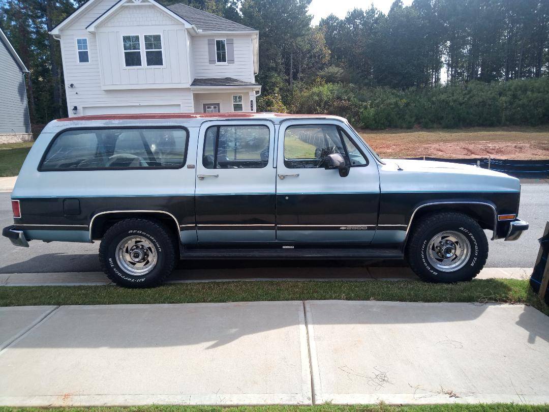 Chevrolet-suburban-2500-1991-blue-11