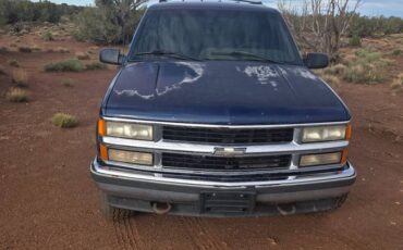 Chevrolet-suburban-2500-1996-blue-2