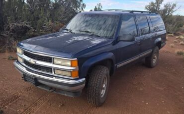 Chevrolet-suburban-2500-1996-blue