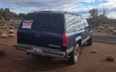 Chevrolet-suburban-2500-1996-blue-6