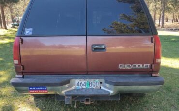 Chevrolet-tahoe-1996-1