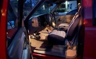 Chevrolet-tahoe-1996-red