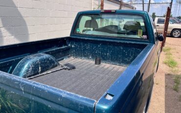 Chevrolet-truck-1500-1995-green-12
