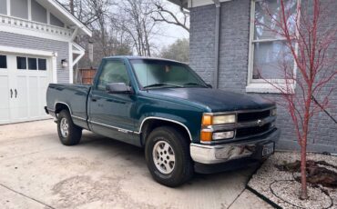 Chevrolet-truck-1500-1995-green-15