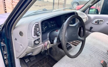 Chevrolet-truck-1500-1995-green-4