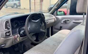 Chevrolet-truck-1500-1995-green-5