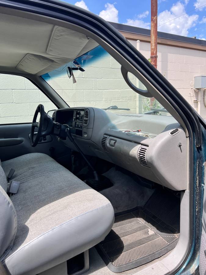 Chevrolet-truck-1500-1995-green-7