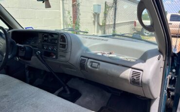 Chevrolet-truck-1500-1995-green-9