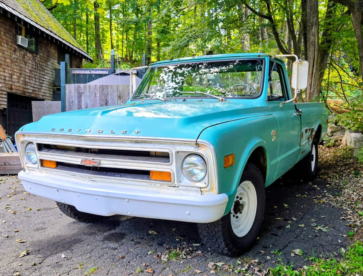 Chevroletc20-1968-green