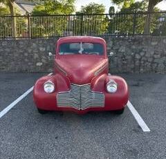 Chevy-1940-red