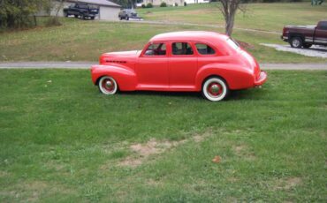 Chevy-1941-red