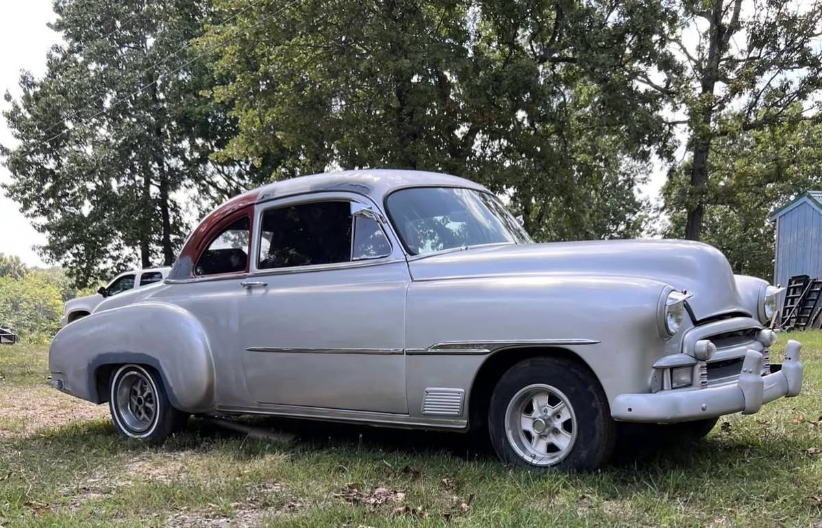 Chevy-1950-1
