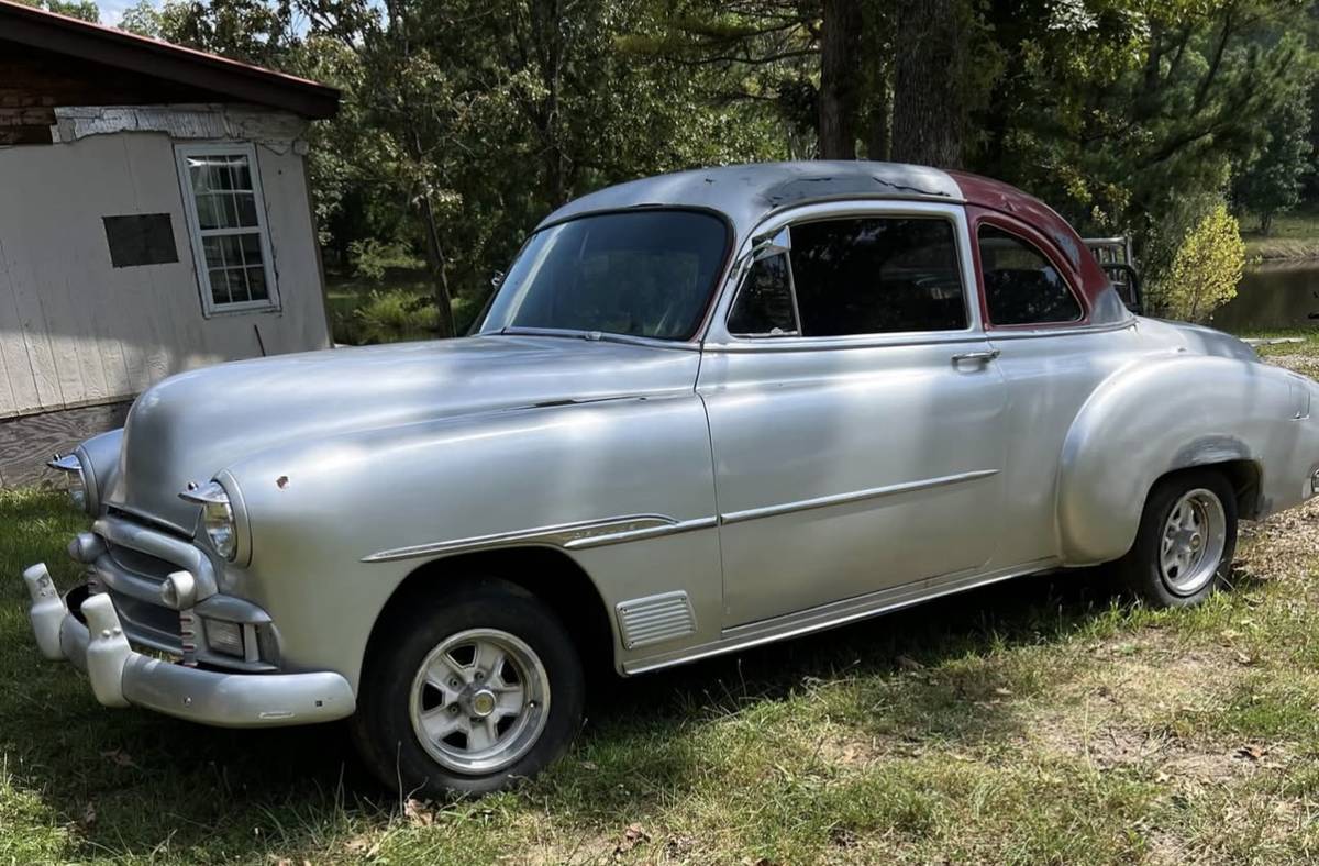 Chevy-1950