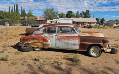 Chevy 1952