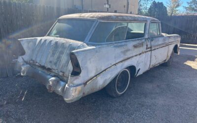 Chevy 1956