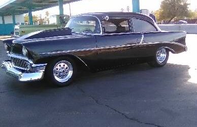 Chevy 1956