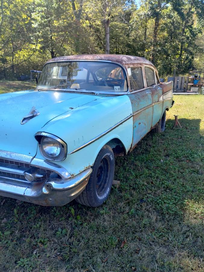 Chevy-1957-1