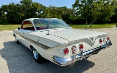 Chevy 1961