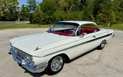 Chevy 1961