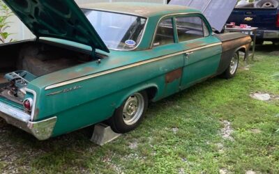 Chevy 1962