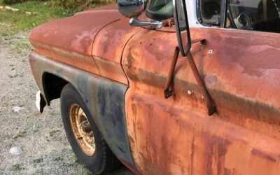 Chevy 1963