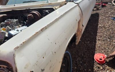 Chevy 1964
