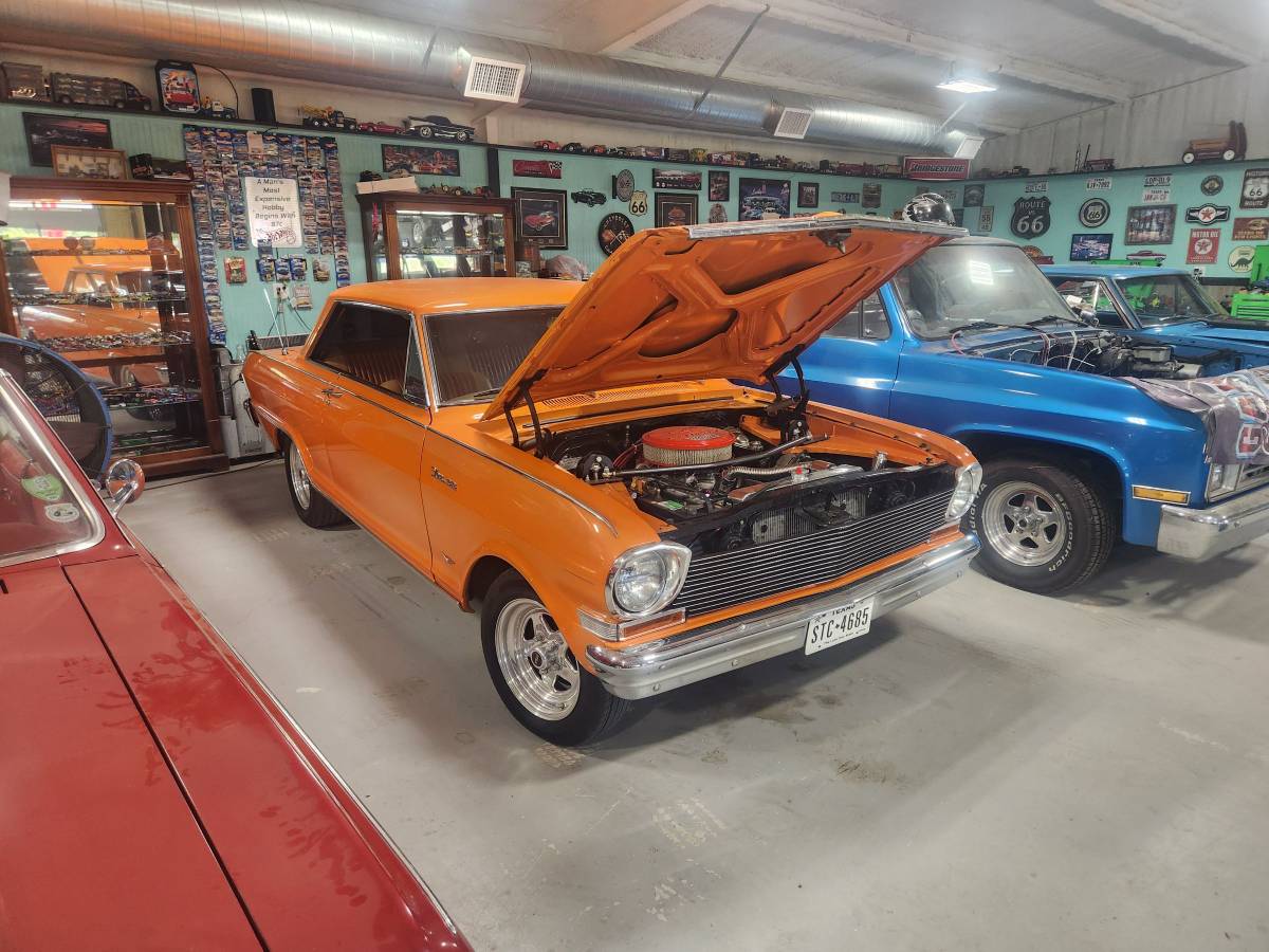Chevy-1964-orange-14