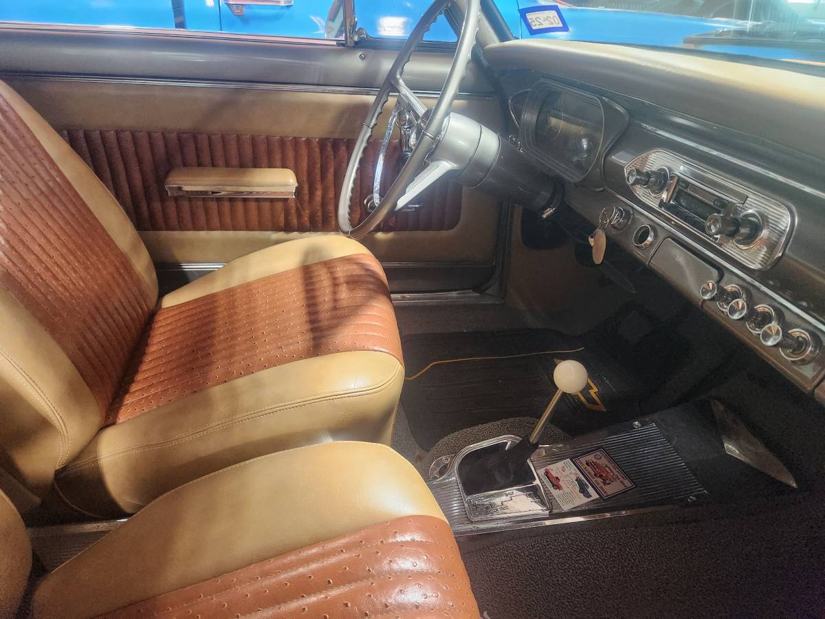 Chevy-1964-orange