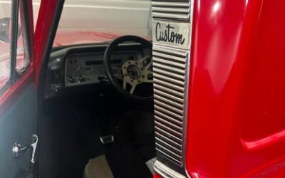 Chevy 1965