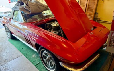 Chevy 1966