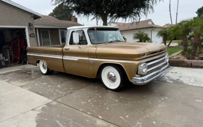 Chevy 1966