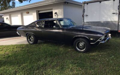 Chevy 1968