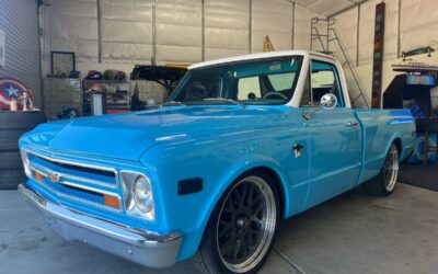 Chevy 1968