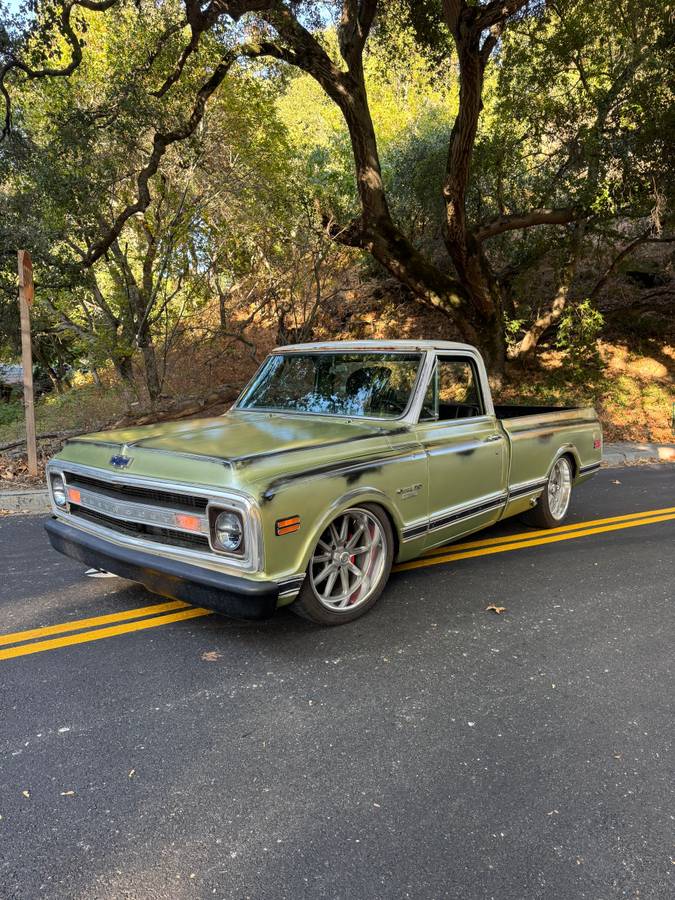 Chevy-1969