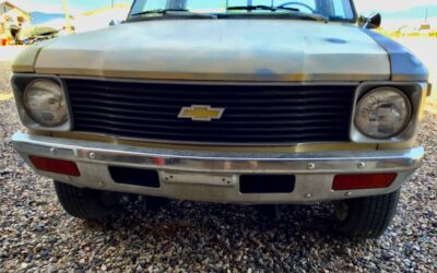 Chevy 1978