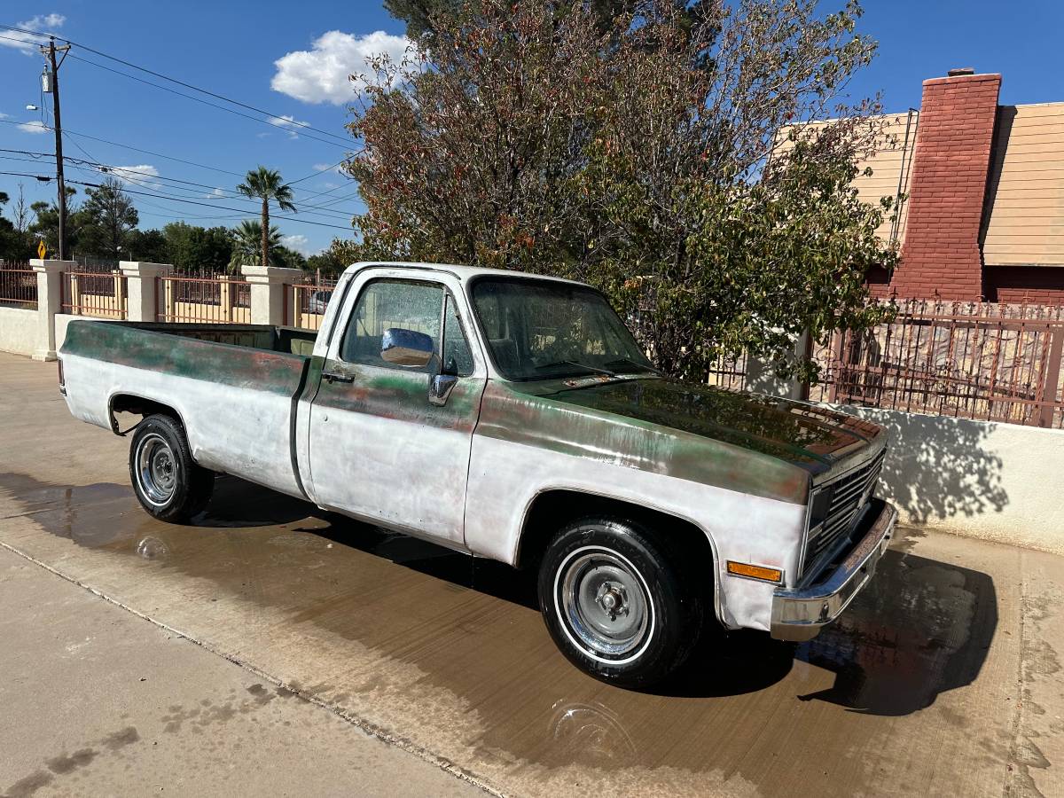 Chevy-1985