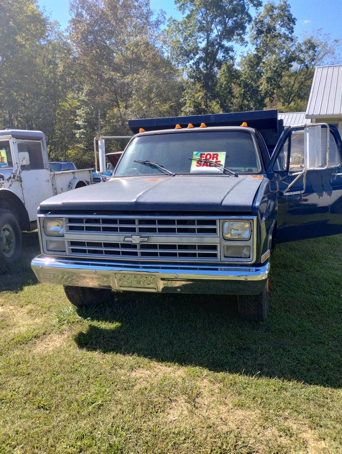 Chevy-1988