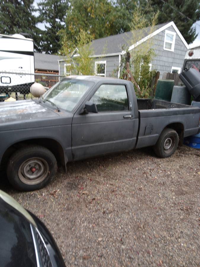 Chevy-1991