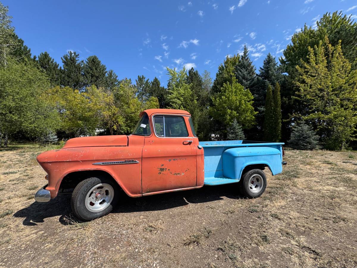 Chevy-3100-pickup-1955-red-3