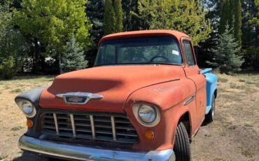 Chevy-3100-pickup-1955-red
