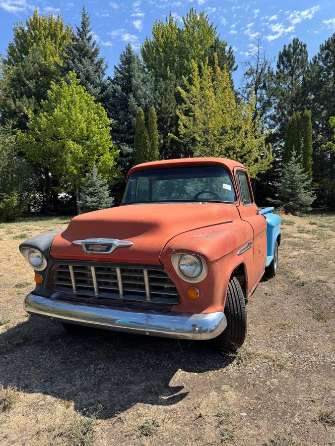 Chevy-3100-pickup-1955-red