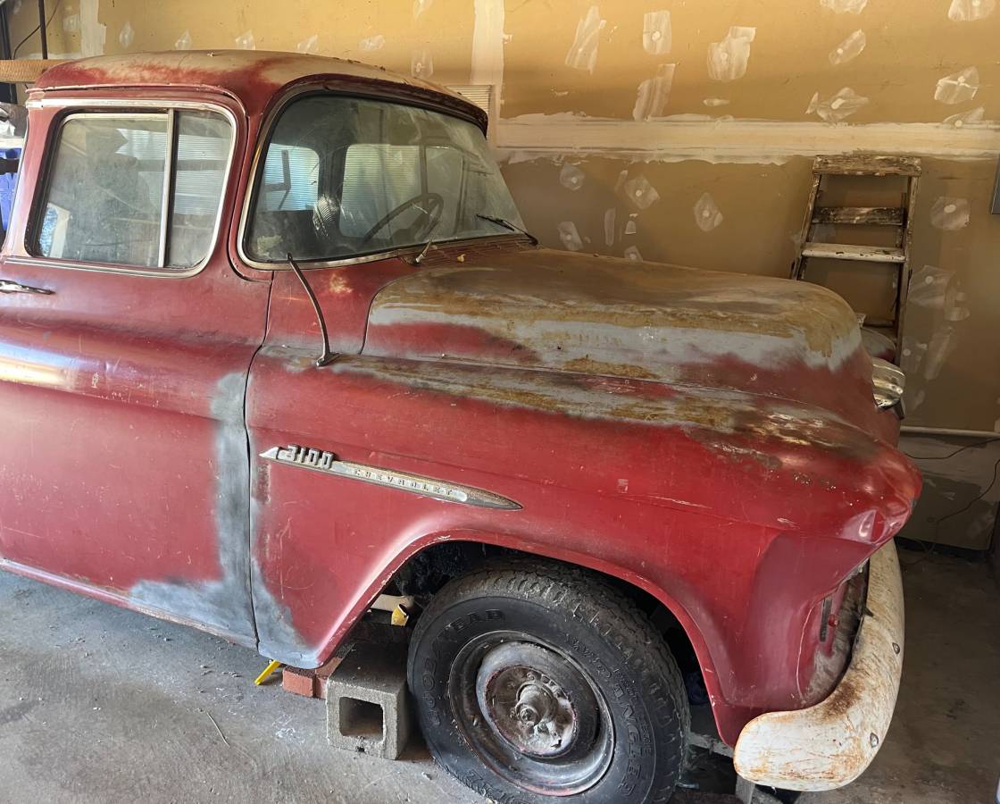 Chevy-3100-truck-1955-red-4