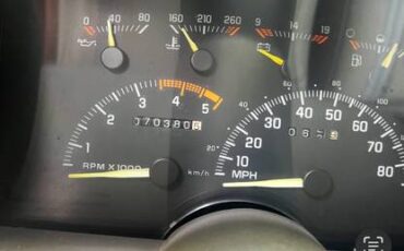 Chevy-3500-crew-cab-2wd-diesel-1994-black-3