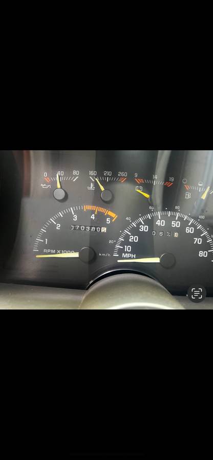 Chevy-3500-crew-cab-2wd-diesel-1994-black-3