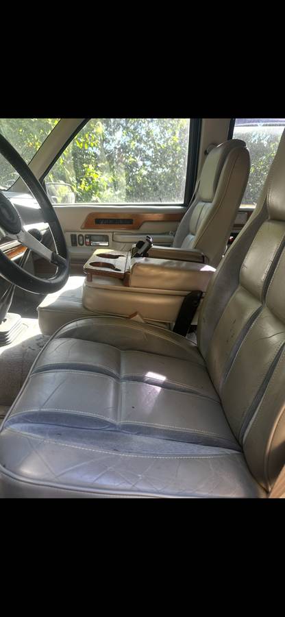 Chevy-3500-crew-cab-2wd-diesel-1994-black-4