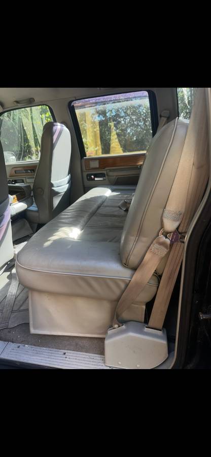 Chevy-3500-crew-cab-2wd-diesel-1994-black-5